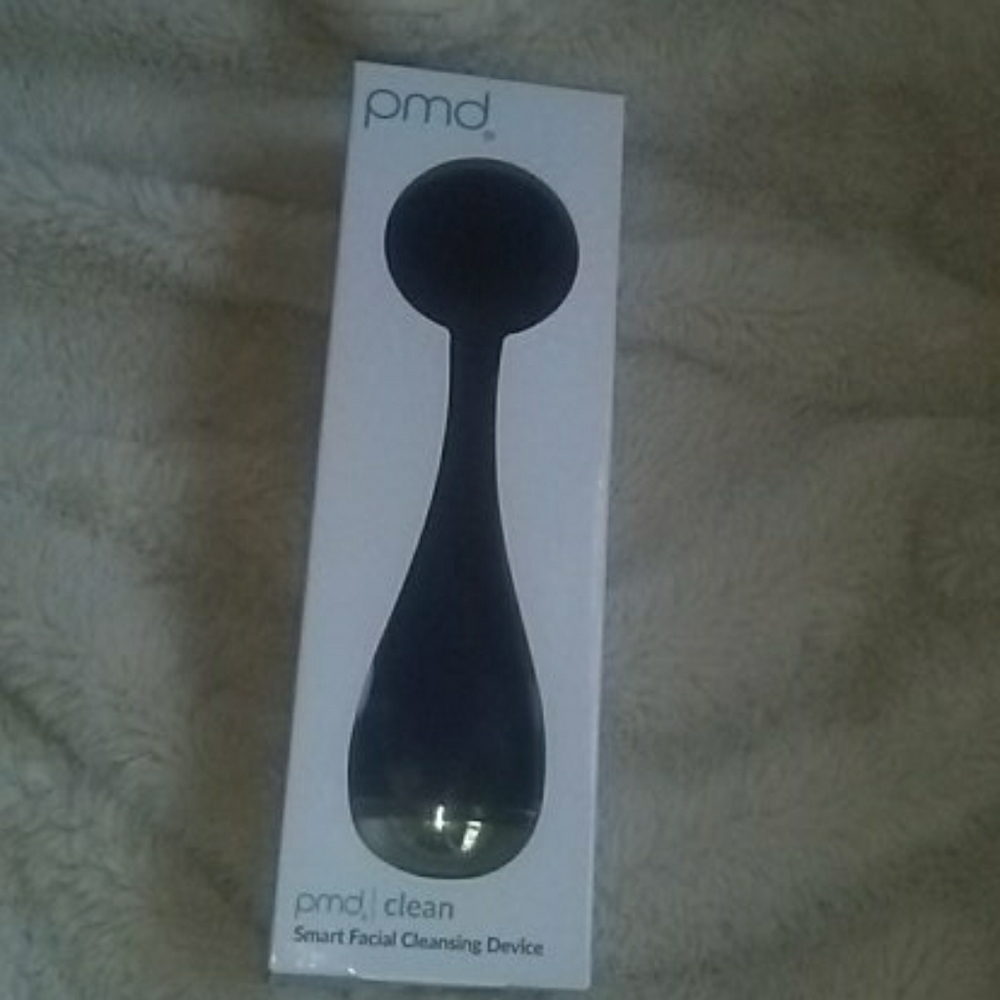 PMD clean cleansing device